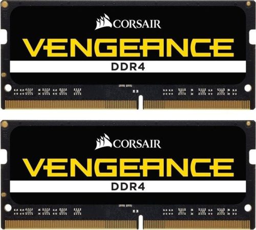Corsair Vengeance CMSX32GX4M2A3000C18 memory module