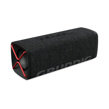 Grundig GBT Club