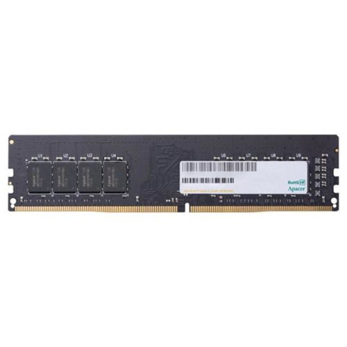Apacer AU08GGB26CQYBGH memory module