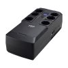 FSP/Fortron NanoFit 800 uninterruptible power supply (UPS)