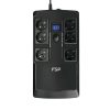FSP/Fortron NanoFit 800 uninterruptible power supply (UPS)