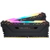 Corsair Vengeance RGB Pro CMW32GX4M2D3600C18 memory module