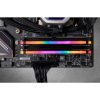 Corsair Vengeance RGB Pro CMW32GX4M2D3600C18 memory module