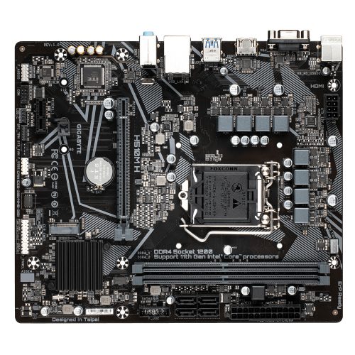 Gigabyte H510M H motherboard