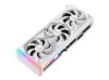ASUS ROG -STRIX-RTX4080-O16G-WHITE