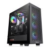 Thermaltake CA-1S3-00M1WN-03 computer case