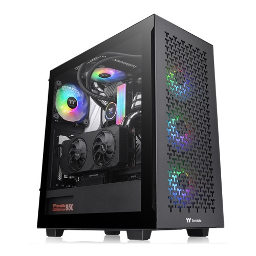 Thermaltake CA-1S3-00M1WN-03 computer case