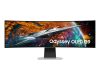 Samsung Odyssey LS49CG954SUXEN LED display