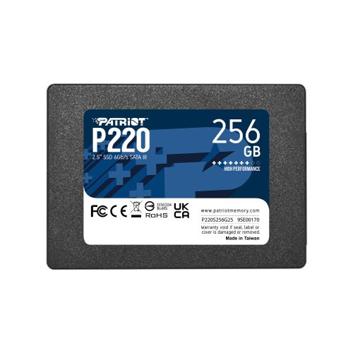Patriot Memory P220 256GB