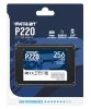 Patriot Memory P220 256GB