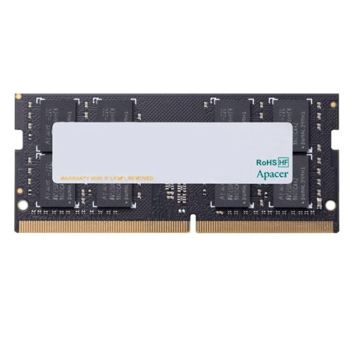 Apacer AS16GGB26CQYBGH memory module
