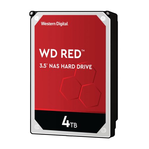 Western Digital Red