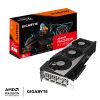 Gigabyte GAMING Radeon RX 7600 OC 8G