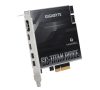 Gigabyte GC-TITAN RIDGE 2.0 interface cards/adapter