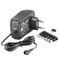 Goobay AC/DC adaptor power adapter/inverter