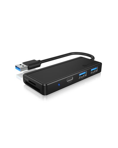 ICY BOX IB-HUB1423CR-U3