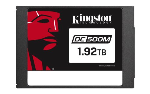 Kingston Technology DC500