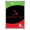 Seagate IronWolf Pro ST6000NT001 internal hard drive