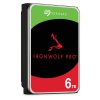 Seagate IronWolf Pro ST6000NT001 internal hard drive