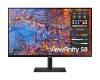 Samsung LS32B800PXPXEN LED display