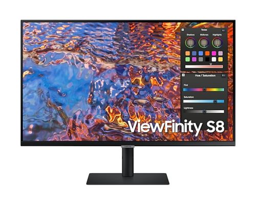 Samsung LS32B800PXPXEN LED display