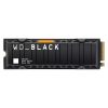 Western Digital Black SN850X