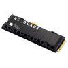 Western Digital Black SN850X