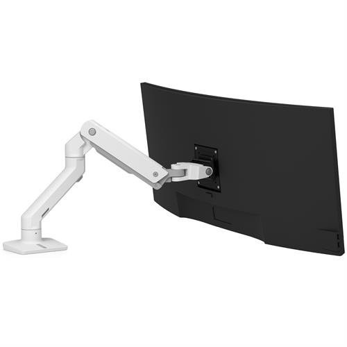 Ergotron HX Series 45-475-216 monitor mount / stand