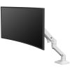 Ergotron HX Series 45-475-216 monitor mount / stand