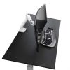 Ergotron HX Series 45-475-216 monitor mount / stand