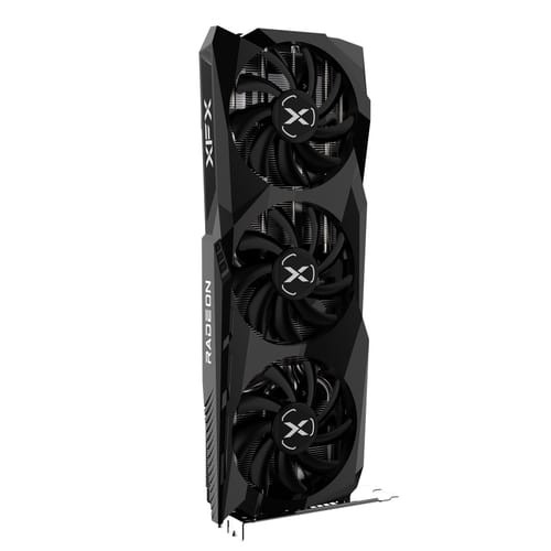 XFX RX-67XTYJFDV graphics card