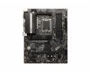 MSI PRO B660-A DDR4