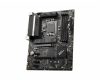 MSI PRO B660-A DDR4