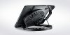 Cooler Master NotePal Ergostand III laptop cooling pad