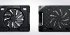 Cooler Master NotePal Ergostand III laptop cooling pad