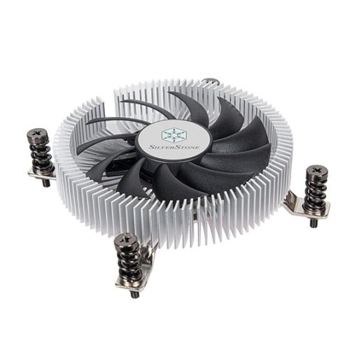 Silverstone NT07-1700