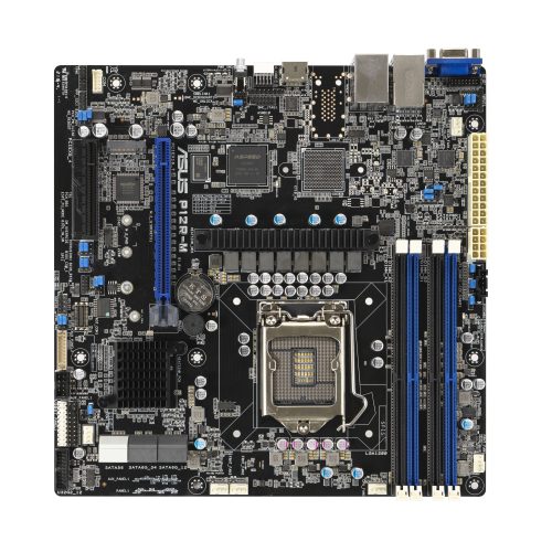 ASUS P12R-M