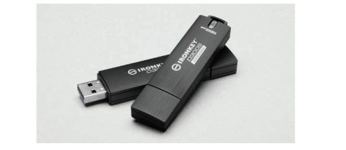 Kingston Technology D300S USB flash drive
