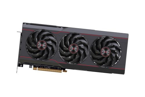 Sapphire PULSE Radeon RX 7900 XTX