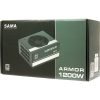 Inter-Tech SAMA FTX-1200-A ARMOR power supply unit