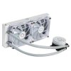Cooler Master MasterLiquid 240L Core ARGB White