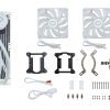 Cooler Master MasterLiquid 240L Core ARGB White