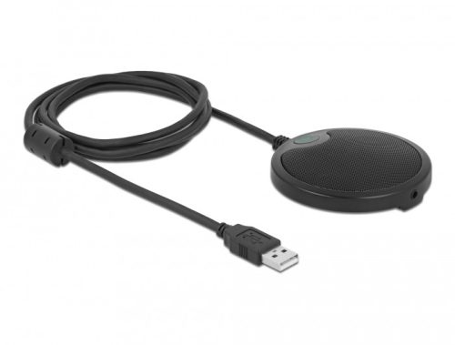 DeLOCK 20672 microphone