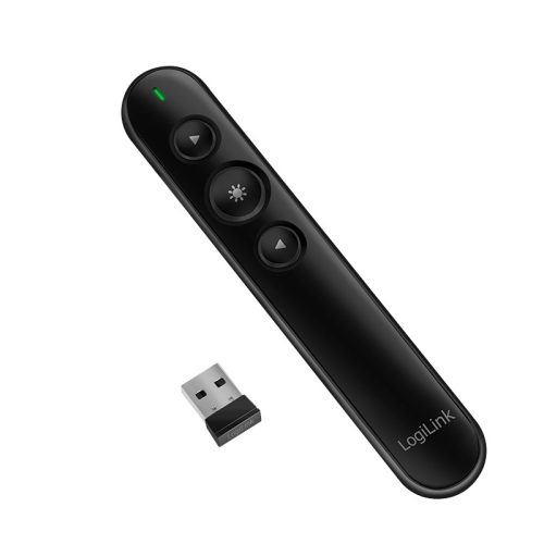 LogiLink ID0190 wireless presenter
