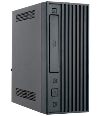 Chieftec BT-02B-U3 computer case