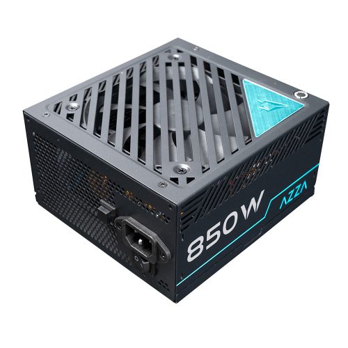 Azza PSAZ-850G14 power supply unit