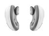 Samsung Galaxy Buds Live, Mystic White