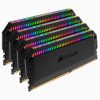 Corsair Dominator CMT128GX4M4E3200C16 memory module