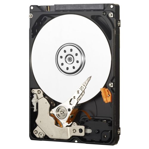 Western Digital AV-25 Mobile