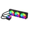 Silverstone IceGem 360